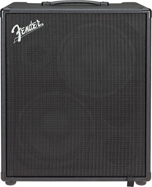 Fender Rumble Stage 800w 2x10 - Combo voor basses - Main picture