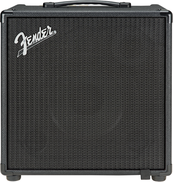 Fender Rumble Studio 40w 1x10 - Combo voor basses - Main picture