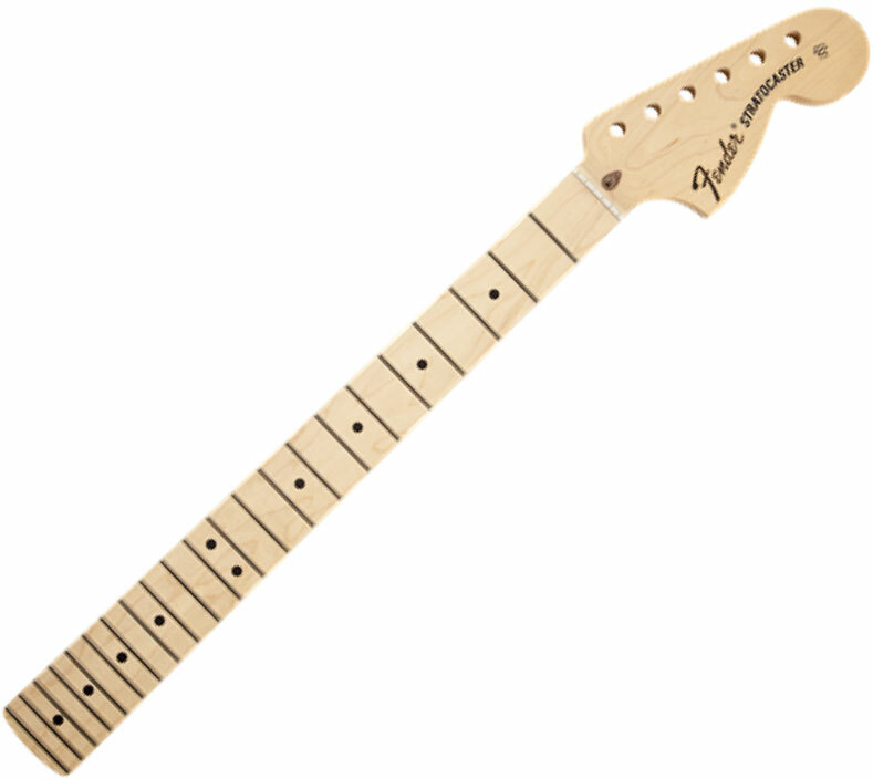 Fender necks on sale