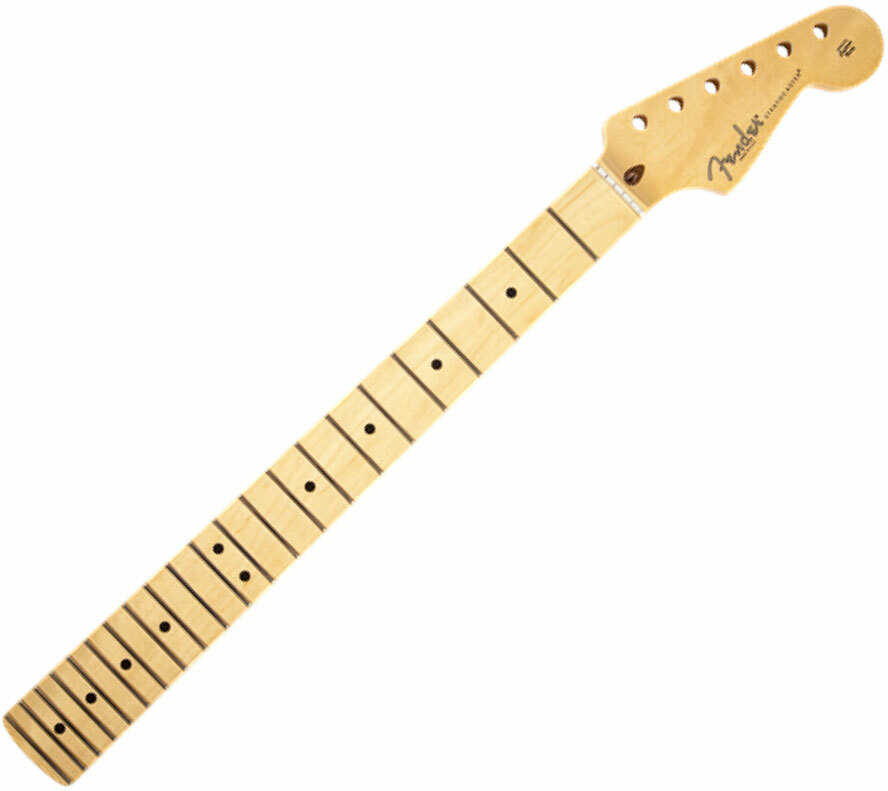 Fender Strat American Standard Neck Maple 22 Frets Usa Erable - Nek - Main picture