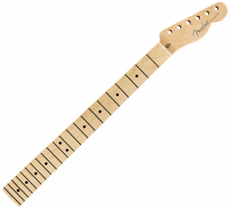 Fender Tele American Professional Neck Maple 22 Frets Usa Erable - Nek - Main picture