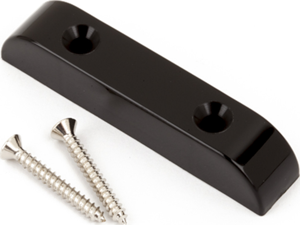 Fender Thumb-rest For Precision & Jazz  Bass - Duimleuning - Main picture
