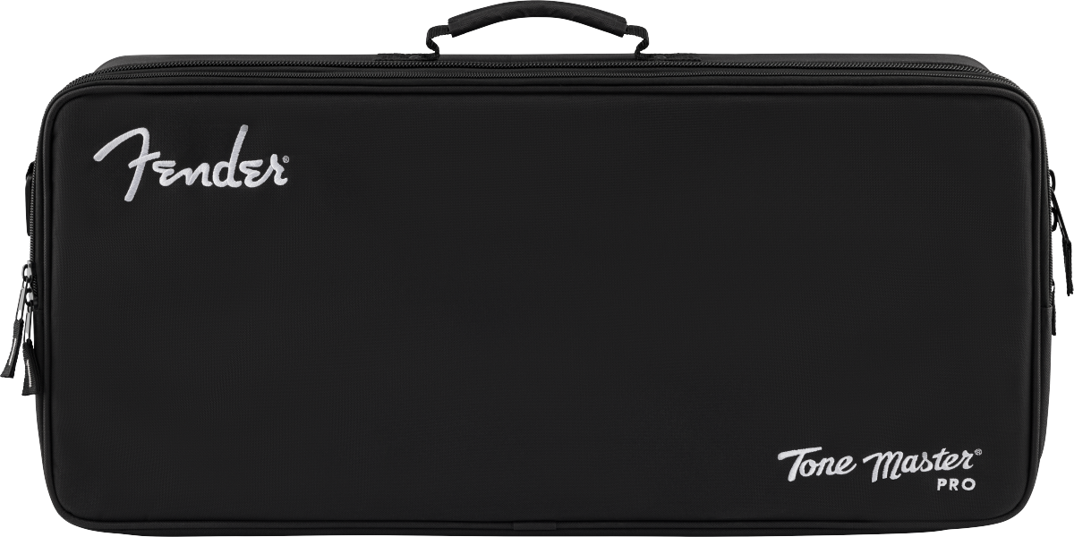 Fender Tone Master Pro Gig Bag - Hoes voor effecten - Main picture