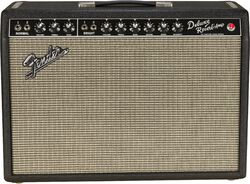 Combo voor elektrische gitaar Fender '64 Custom Deluxe Reverb