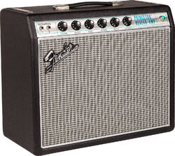 Combo voor elektrische gitaar Fender '68 Custom Princeton Reverb