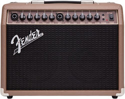 Combo voor akoestische gitaar Fender Acoustasonic 40