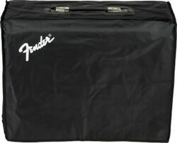 Versterker hoes Fender Amp Cover '65 Twin Reverb - Black