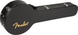 Banjokoffer Fender Banjo Hardshell Case