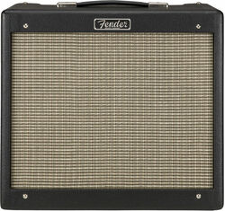 Combo voor elektrische gitaar Fender Blues Junior IV