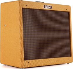 Combo voor elektrische gitaar Fender Blues Junior Lacquered Tweed