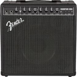 Combo voor elektrische gitaar Fender Champion 50 XL