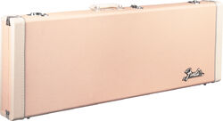 Guild M-75 Deluxe Hardshell Case Elektrische gitaarkoffer