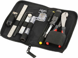 Gereedschap set Fender Custom Shop Tool Kit By Cruztools