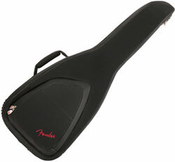 Tas voor elektrische gitaar Fender FE620 Electric Guitar Gig Bag