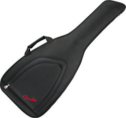 Tas voor elektrische gitaar Fender FESS-610 Short Scale Electric Guitar Gig Bag