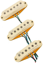 Elektrische gitaar pickup Fender Gen 4 Noiseless Stratocaster Pickups 3-Set