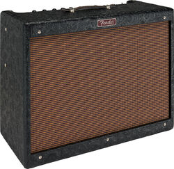 Combo voor elektrische gitaar Fender Hot Rod Deluxe 30th Anniversary - Black Western