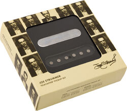 Joe Strummer Telecaster Pickup Set