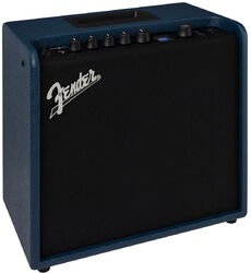 Mustang LT25 Ltd - Navy Blue