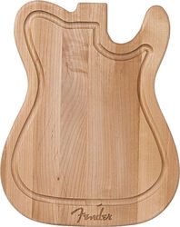 Snijplank Fender Telecaster Cutting Board