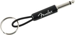 Sleutelhouder  Fender Fender Jack Keychain