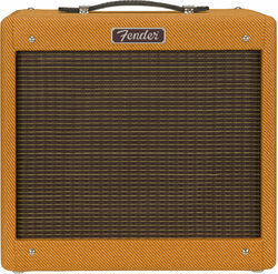 Combo voor elektrische gitaar Fender Pro Junior IV - Lacquered Tweed