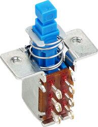 Keuzeschakelaar Fender Push-Push Switch