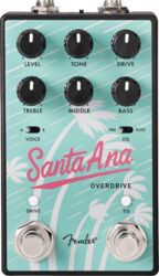 Santa Ana V2