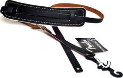 Gitaarriem Fender Straps Standard Vintage - Black