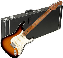 Elektrische gitaar set Fender Player 1959 Stratocaster Texas Special Ltd +Case (MEX, MN) - 2-color sunburst