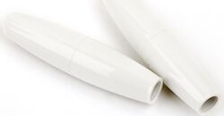 Vibrato arm cap Fender Stratocaster Tremolo Arm Tips - White