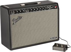 Combo voor elektrische gitaar Fender Tone Master Deluxe Reverb