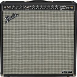 Combo voor elektrische gitaar Fender Tone Master Super Reverb