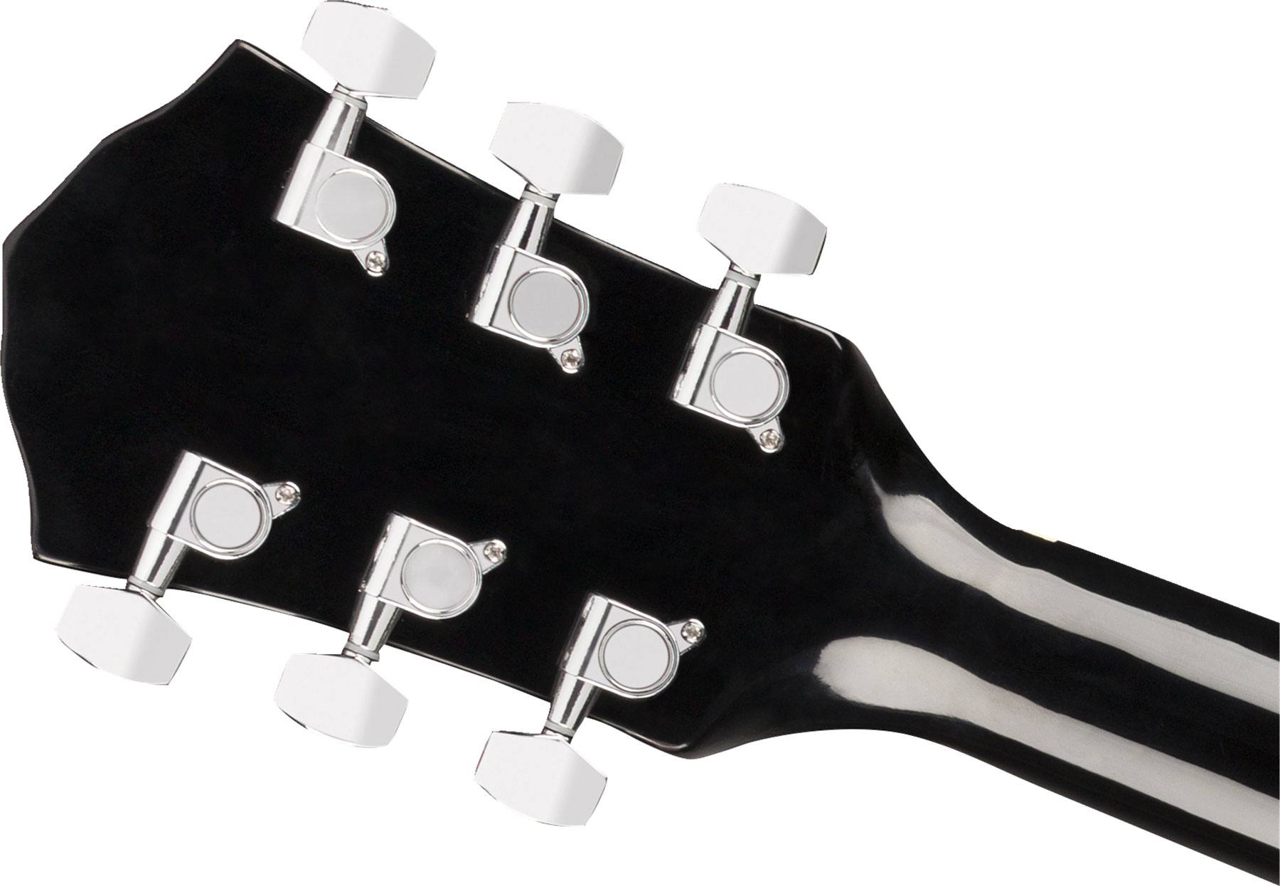 Fender Fa-125ce Dreadnought Alternative Epicea Acajou Wal - Sunburst - Elektro-akoestische gitaar - Variation 3
