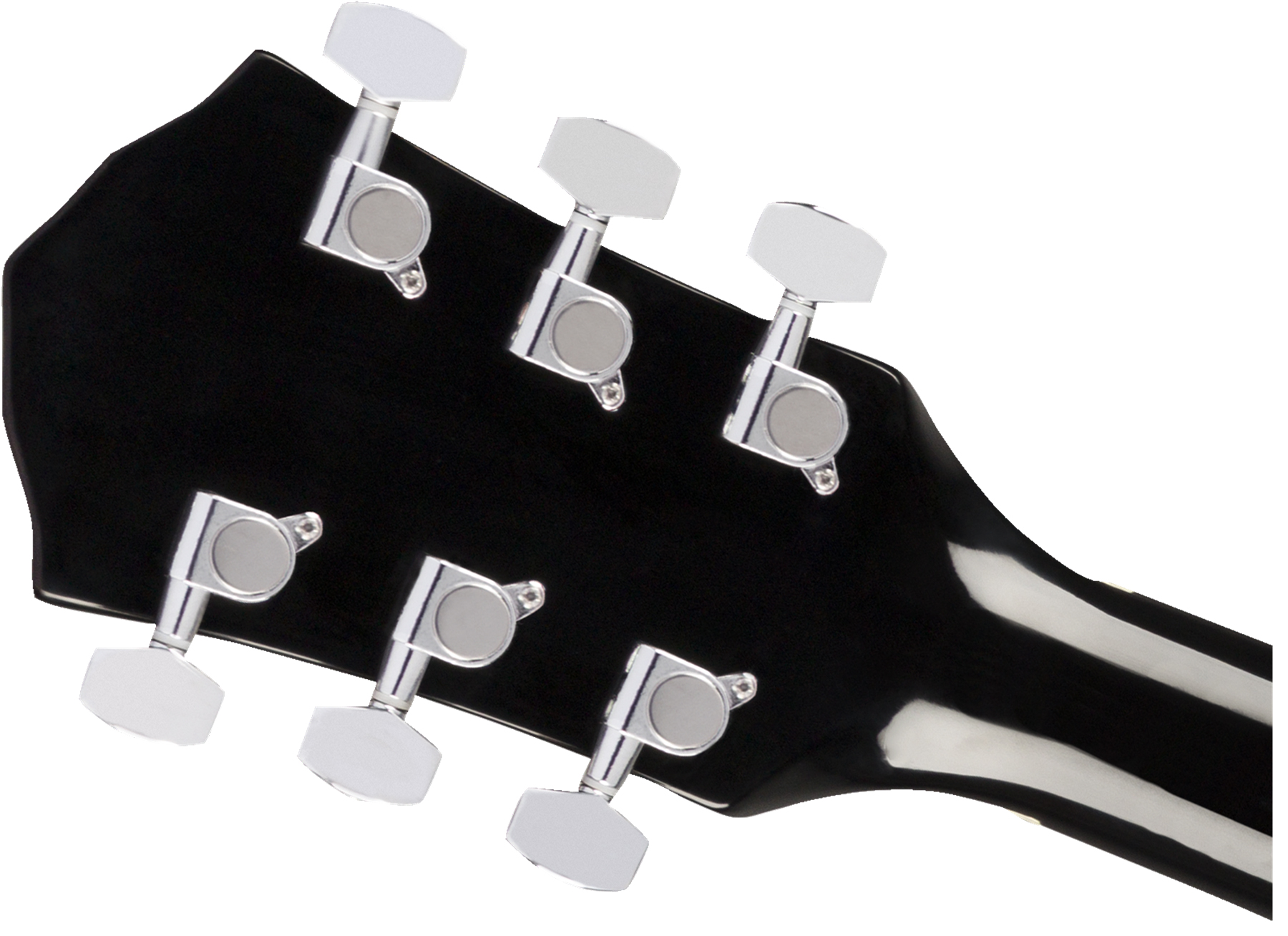 Fender Fa-135ce Concert Cw Epicea Tilleul Wal - Sunburst - Elektro-akoestische gitaar - Variation 3