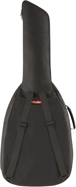 Fender Fa405 Dreadnought Gig Bag - Tas voor Akoestische Westerngitaar - Variation 1