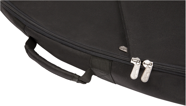 Fender Fa405 Dreadnought Gig Bag - Tas voor Akoestische Westerngitaar - Variation 3