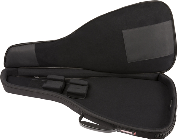 Fender Fe1225 Electric Guitar Gig Bag - Tas voor Elektrische Gitaar - Variation 2