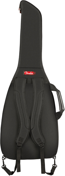 Fender Fe610 Electric Guitar Gig Bag - Tas voor Elektrische Gitaar - Variation 1