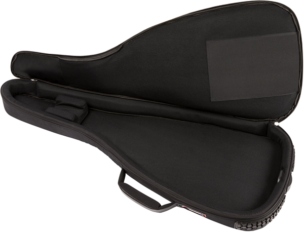 Fender Fe620 Electric Guitar Gig Bag - Tas voor Elektrische Gitaar - Variation 2