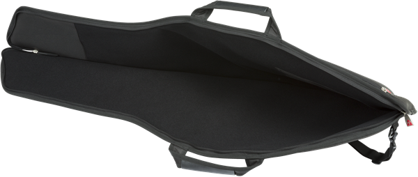 Fender Fess-610 Short Scale Electric Guitar Gig Bag - Tas voor Elektrische Gitaar - Variation 2