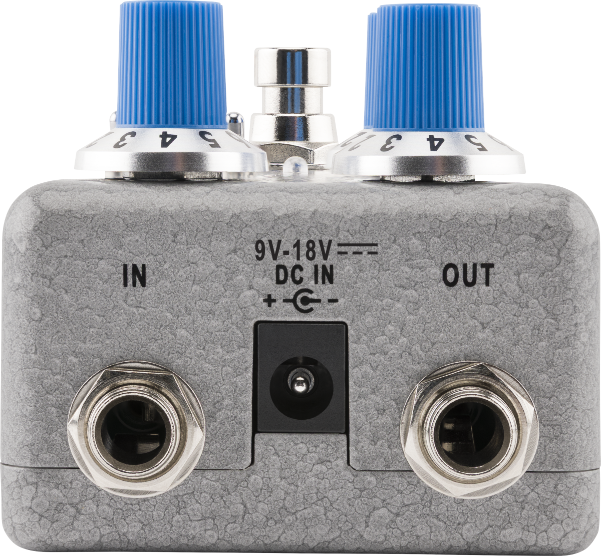 Fender Hammertone Breakup Drive - Overdrive/Distortion/fuzz effectpedaal - Variation 2