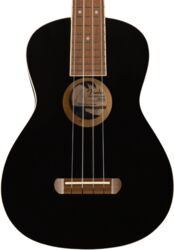Ukulele Fender Avalon Tenor - Black