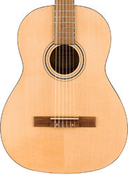 CN-30WN Wide Neck Nylon - natural