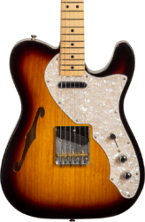 Custom Shop '50s Thinline Telecaster #R128616 - Closet Classic 2-Color Sunburst