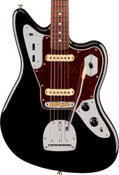 American Professional Jaguar (USA, RW) - black