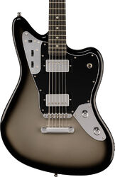 Player Fusion Jaguar Baritone Ltd (MEX, EB) - silverburst