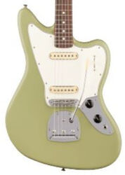 Player Jaguar II (MEX, RW) - birch green