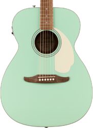 California Standard Monterey E - surf green