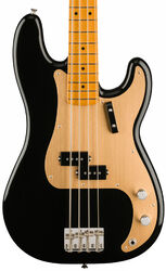 Vintera II '50s Precision Bass (MEX, MN) - black